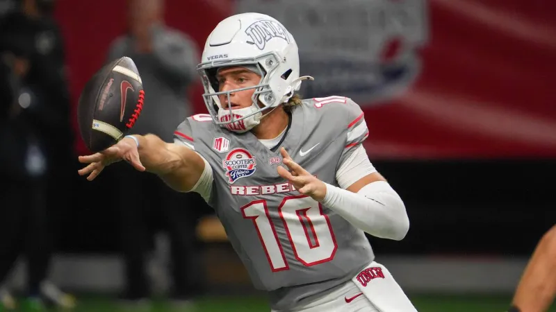 Nebraska teasing this offensive flavor is almost too perfect to believe for Husker fans