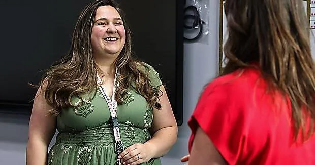 How to make the most of parent-teacher conferences