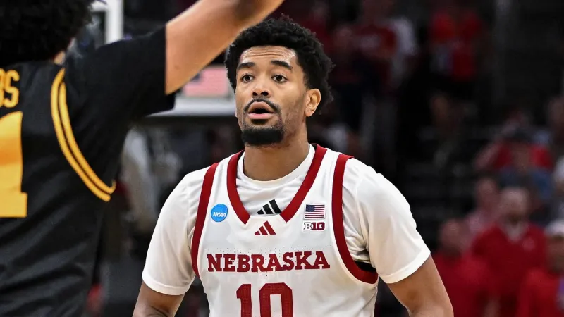 Jamarques Lawrence just gave Nebraska basketball one more reason to dream