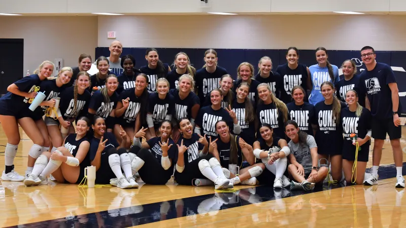 Off national semifinal appearance, Bulldogs begin 2026 with No. 3 NAIA ranking