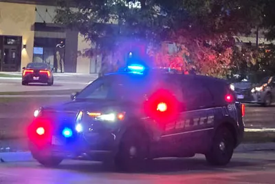 Police arrest 25, cite 114 during special enforcement