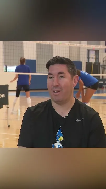 Creighton volleyball eyes next step after another Elite Eight run (Video)