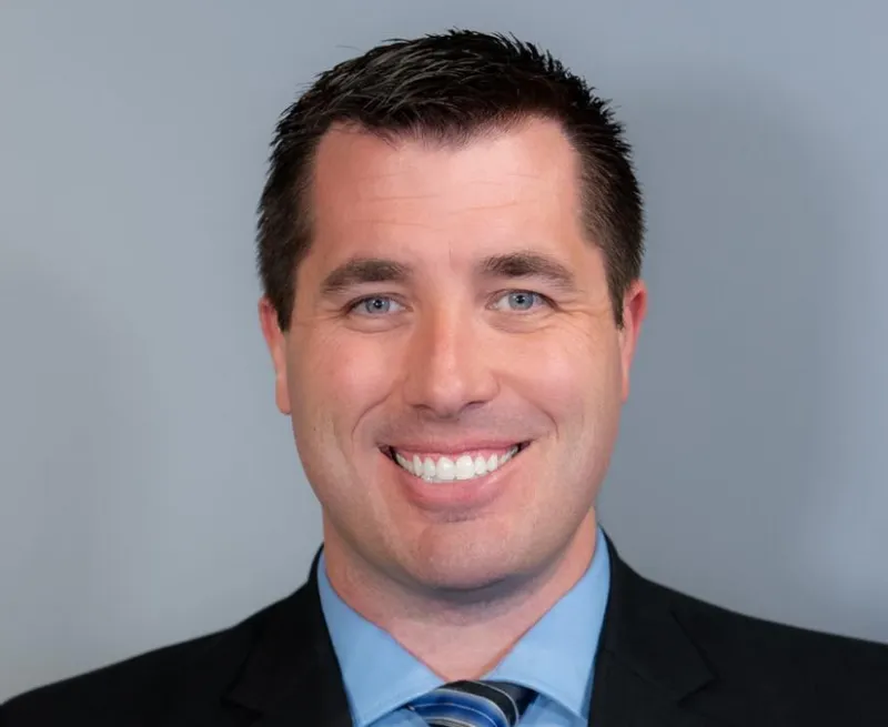 City of Grand Island Communications Manager Spencer Schubert leaving for another job