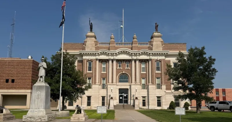 Aristh Rodriguez-Linares found guilty of manslaughter Wednesday in Dawson County District Court