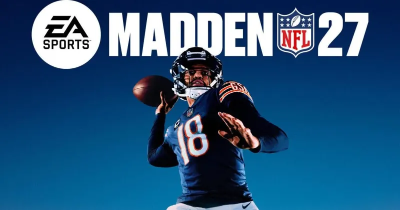 The Making of Madden: How 'Madden NFL 27' came together and what's next
