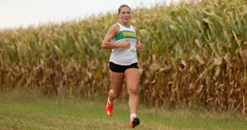 6 Columbus area cross country runners to watch for this fall