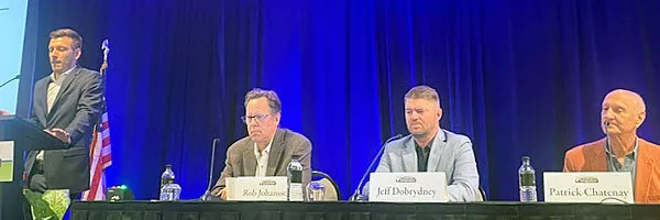 US sugar market 'turbulent,' global market doesn't make sense