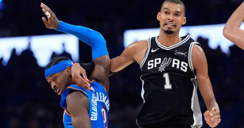 Ranking all the NBA opening week national TV games from worst to first
