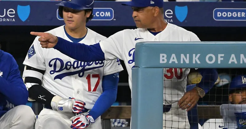 Dave Roberts sounds off on Dodgers hate, legacy and LA intensity
