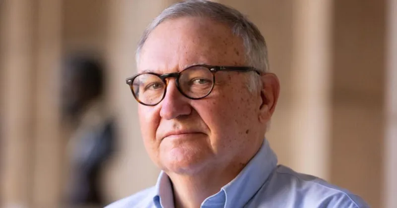 Paul Hammel: Third major candidate joins horse race for Nebraska governor