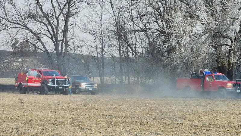 Governor Extends Relief for Hay Delivery Drivers
