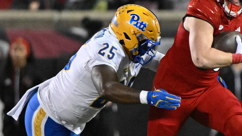 Nebraska's shaky defensive interior badly needs Jahsear Whittington hype to be real