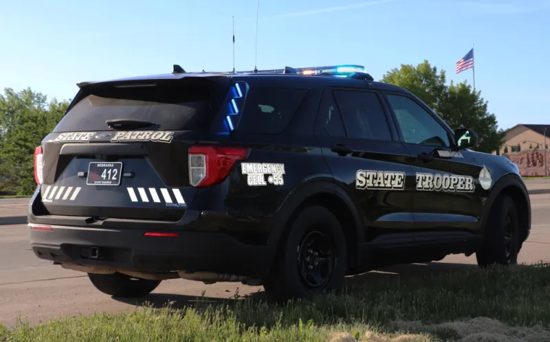 Wisconsin Attempted Homicide Suspect Arrested in Nebraska