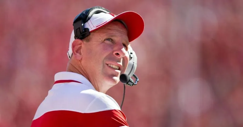 McKewon's Mailbag: Rob Aurich's 4-2-5 vs. Bo Pelini's Peso, volleyball terminators, injury concerns