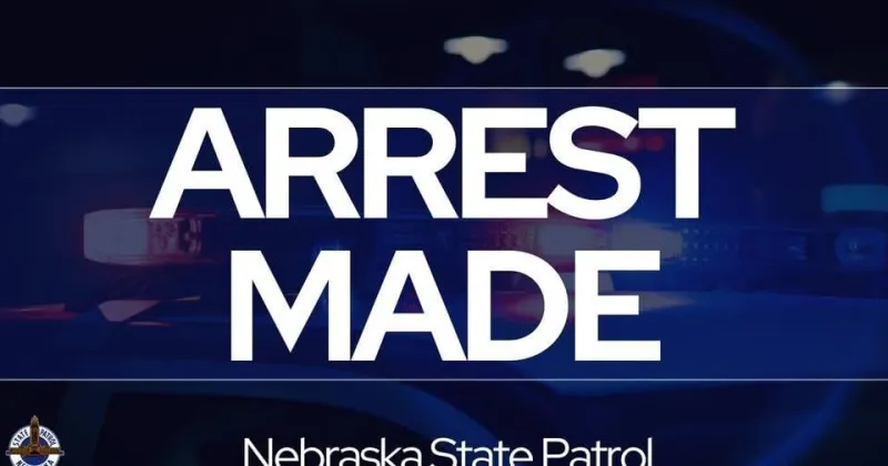 Attempted homicide suspect from Wisconsin arrested on I-80 near Alda