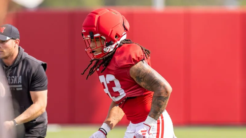 Chambliss named to Butkus watch list