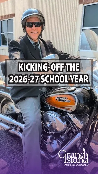 Kicking-Off the 2026-27 School Year @ GIPS (Video)