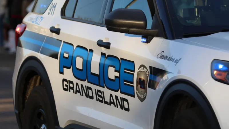 GIPD Investigation Leads to Arrest in Tucson