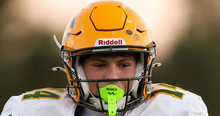 Kearney Catholic football looks to build on breakout 2025 season