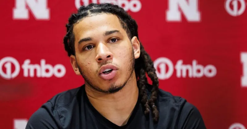 Nebraska's new defensive voice lands on Butkus Award watch list