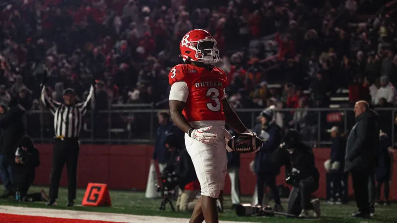 Scarlet Knights Preseason All-Americans: Key Players to Watch