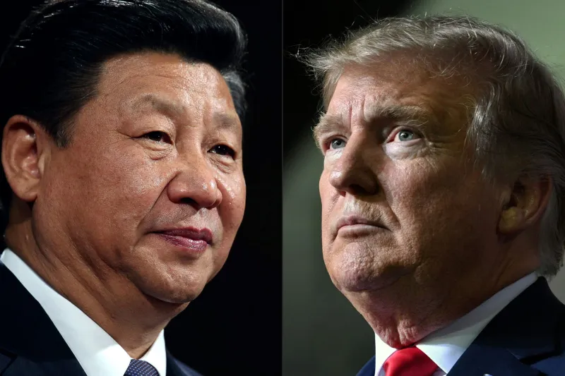 White House exposes 'Transshipment Scam' costing US up to $26B, points finger at China