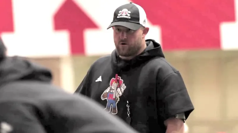 Three Things We've Learned About Rob Aurich's Nebraska Defense
