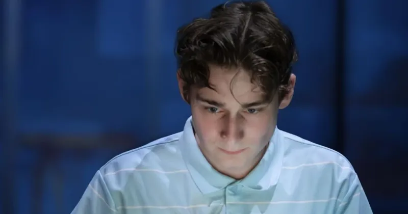 'Dear Evan Hansen' to open at Lincoln Community Playhouse this weekend