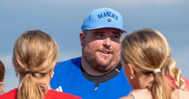 Bearcats, Stars prepare for start of softball season