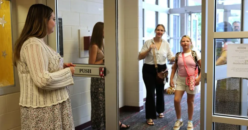 Columbus Public Schools tackles growth, space challenges as year begins