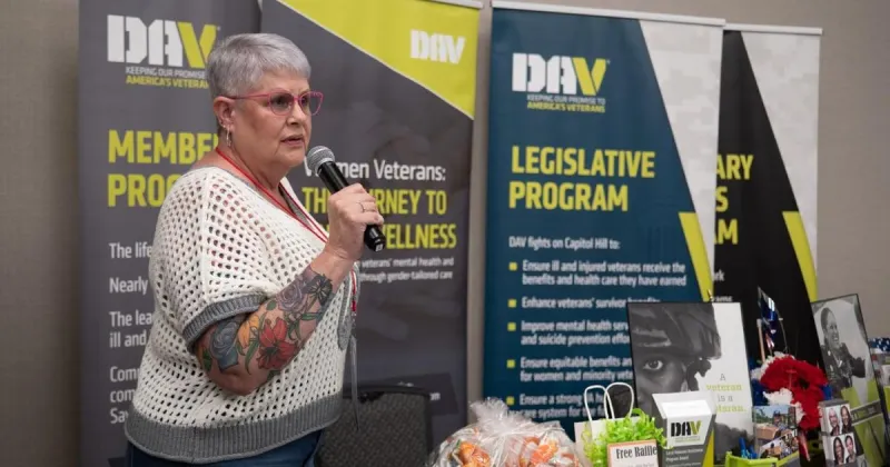 Registration is open for Nebraska Women Veterans Symposium in Kearney