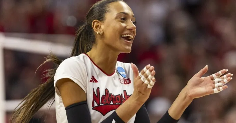 Shatel: Nebraska volleyball seniors already have their legacy - a national title still awaits