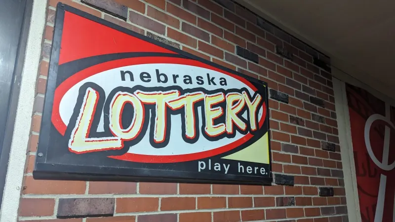 $50,000 Nebraska Pick 5 Ticket Sold in Lincoln