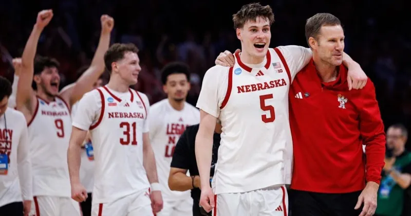 Viral promise kept: Jon Rothstein sets Husker hoops 'Happy Hour' event near PBA