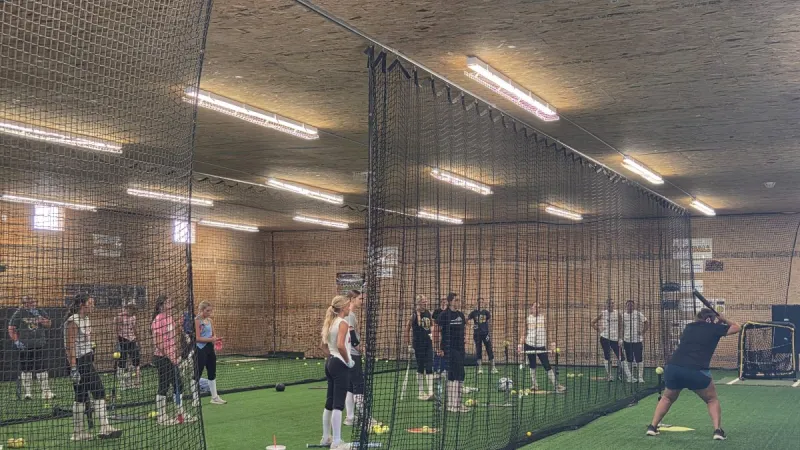 St. Paul Softball Ready For 2026 Season