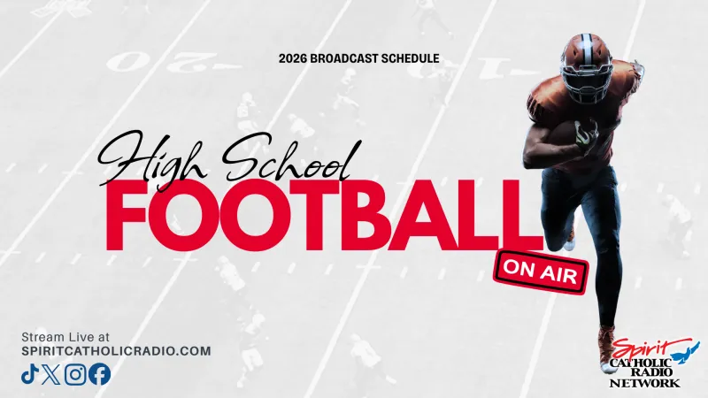 Football Broadcasts -- 2026 Season