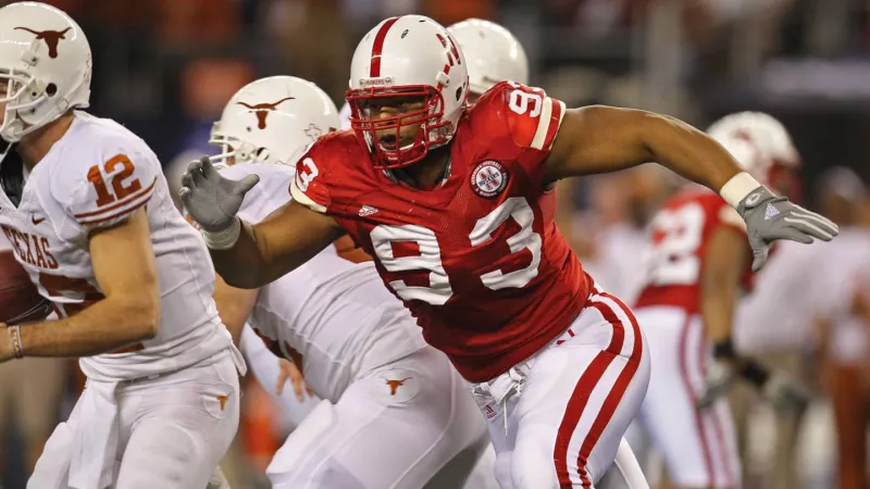 We Spent the Summer Debating Nebraska Football's Greatest Legends. Here's Where We Landed.