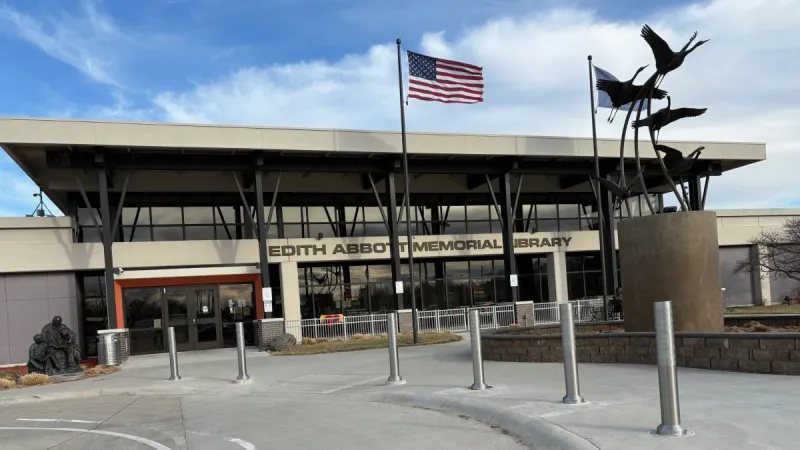 Teens invited to join Teen Library Council at Grand Island Public Library