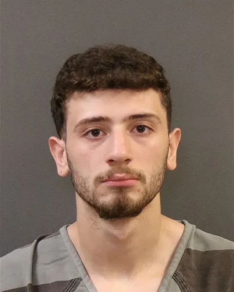 G.I. man charged with kidnapping, assaulting former girlfriend