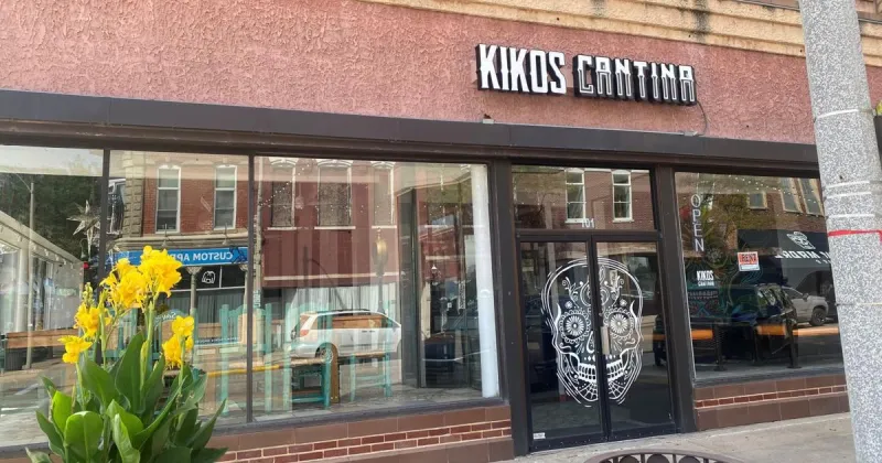 Downtown Grand Island restaurant has closed