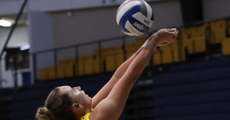Western Nebraska Community College volleyball welcomes 11 newcomers this season