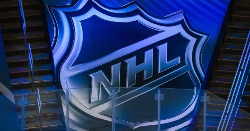 NHL preseason announced with reduced number of games