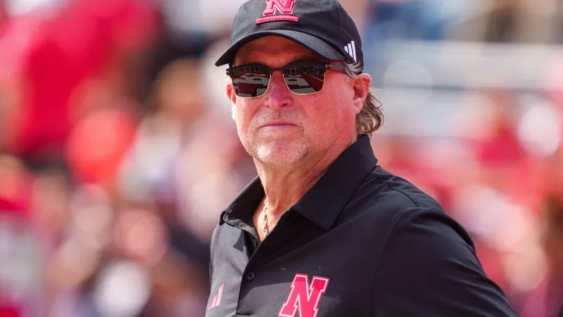 'He Deserves to Be on That Field': Quinn Clark Making His Case for More Playing Time at Nebraska