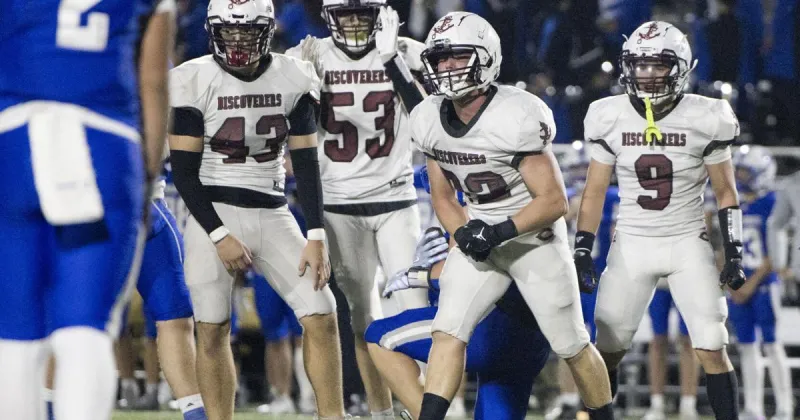 The Columbus Telegram's 7 best returning defensive players