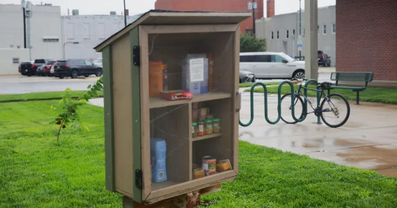 YC3 will assist more Hamilton County residents after getting $10,000 grant