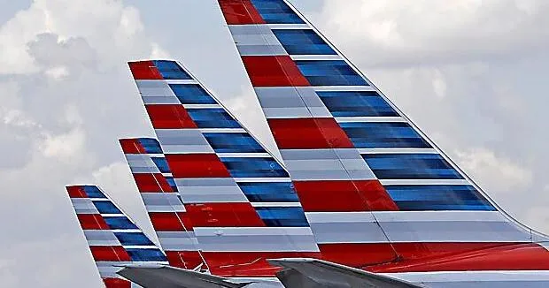 2 planes with the same flight number avoid possible disaster