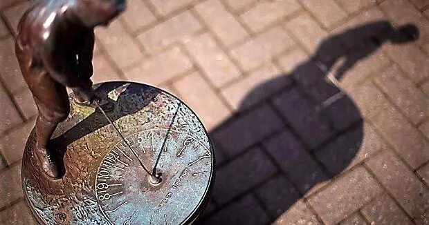 How clocks, calendars - and now-contentious time zones - came to be