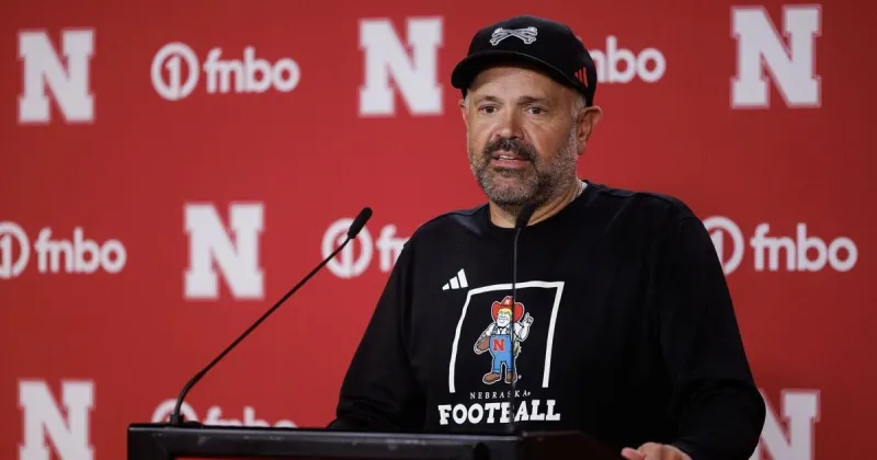 Video: Matt Rhule's full press conference from week two of camp