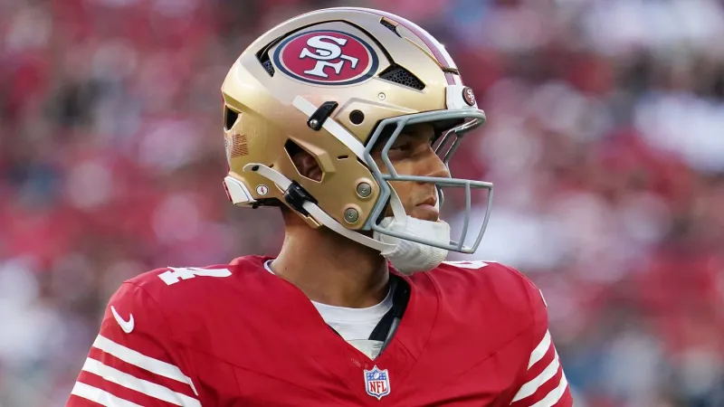 A former Nebraska star may have lost ground in a crucial 49ers roster battle
