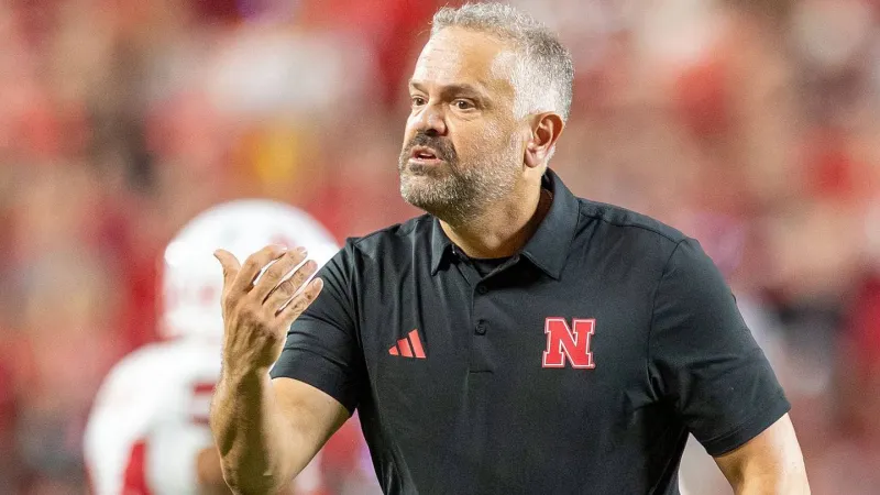 Matt Rhule Talks Biggest Storylines After First Major Scrimmage of Fall Camp